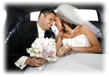 Limo Hire - Weddings Limousine Hire
