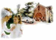 Limo Hire - School Proms